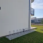 Lejlighed Apartamentai Morning Dew - Takas I Jura 2 Palanga