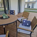 Lejlighed Apartamentai Morning Dew - Takas I Jura 2 Palanga