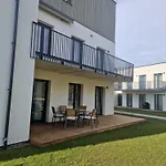 Apartamentai Morning Dew - Takas I Jura 2 Lejlighed Palanga