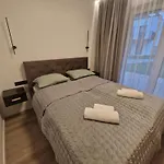 Apartamentai Morning Dew - Takas I Jura 2 Lejlighed Palanga