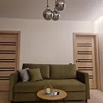 Apartamentai Morning Dew - Takas I Jura 2 Lejlighed *