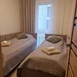 Apartamentai Morning Dew - Takas I Jura 2 Lejlighed Palanga