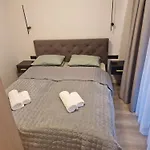 Apartamentai Morning Dew - Takas I Jura 2 * Palanga