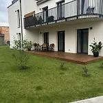 Apartamentai Morning Dew - Takas I Jura 2 *