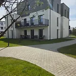 Apartamentai Morning Dew - Takas I Jura 2 Palanga