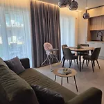 Daire Apartamentai Morning Dew - Takas I Jura 2