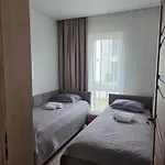 Apartamentai Morning Dew - Takas I Jura 2 Daire *