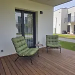 Daire Apartamentai Morning Dew - Takas I Jura 2