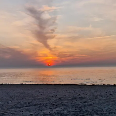 Апартаменти Apartamentai Morning Dew - Takas I Jura 2