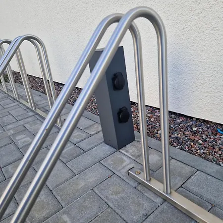 Appartement Apartamentai Morning Dew - Takas I Jura 2