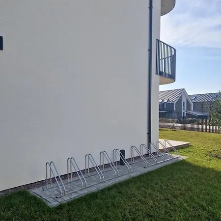 Appartement Apartamentai Morning Dew - Takas I Jura 2 Palanga