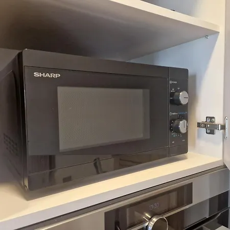 Apartamentai Morning Dew - Takas I Jura 2 Lägenhet *