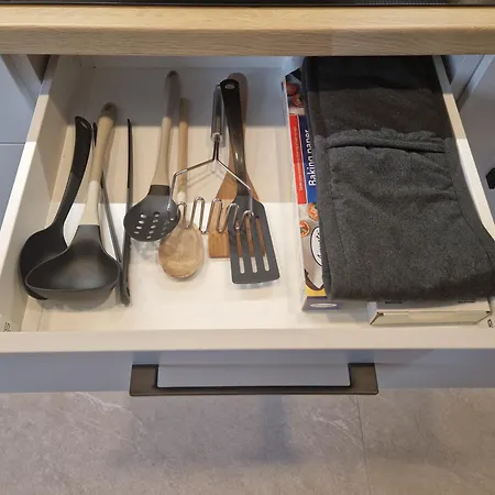 Apartamentai Morning Dew - Takas I Jura 2 Паланга