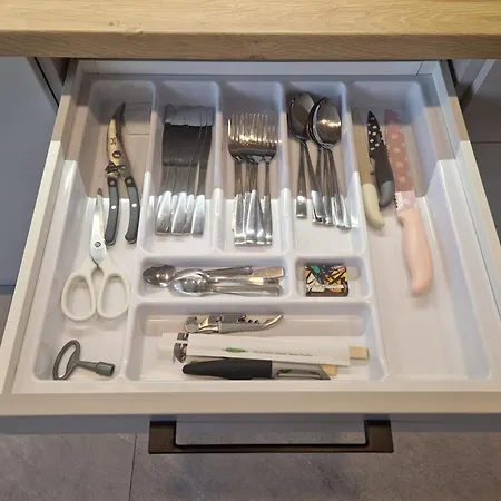 Apartamentai Morning Dew - Takas I Jura 2 Апартаменти *