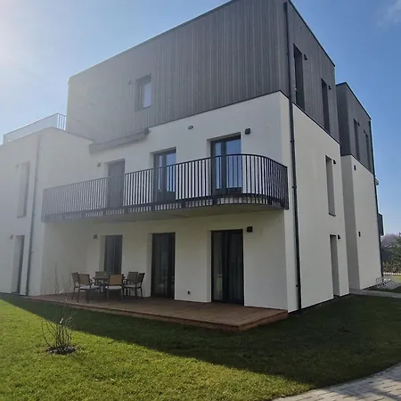 Apartamentai Morning Dew - Takas I Jura 2 *