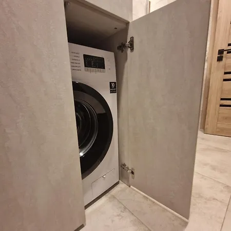 Apartamentai Morning Dew - Takas I Jura 2 * Паланга