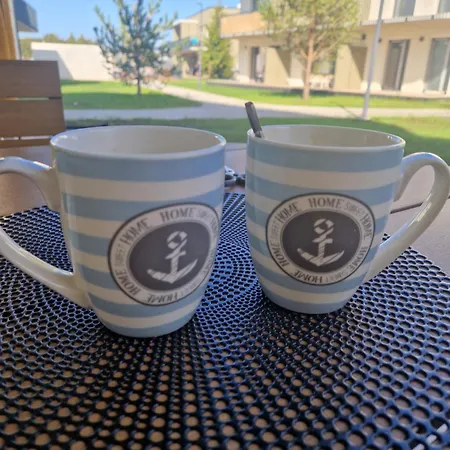 Апартаменти Apartamentai Morning Dew - Takas I Jura 2