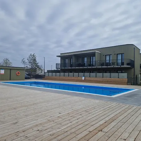 Apartamentai Morning Dew - Takas I Jura 2 * Паланга