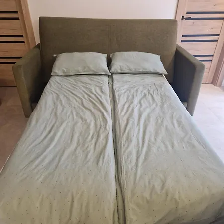 Apartamentai Morning Dew - Takas I Jura 2 Apartment