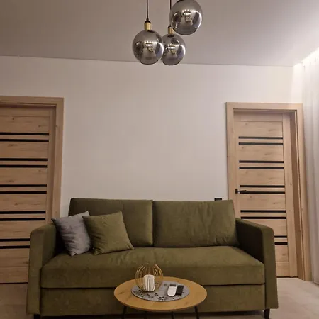 Apartamentai Morning Dew - Takas I Jura 2 Apartment *