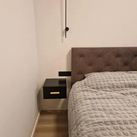 Apartamentai Morning Dew - Takas I Jura 2 Appartement *