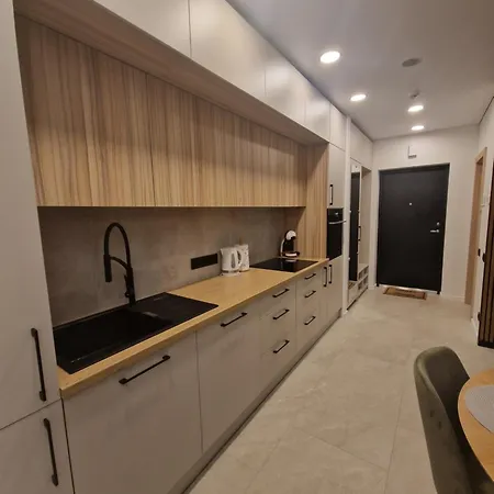 Apartamentai Morning Dew - Takas I Jura 2 Апартаменти