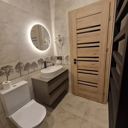 Apartamentai Morning Dew - Takas I Jura 2 Appartement *