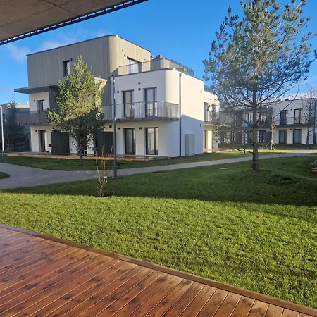 Apartamentai Morning Dew - Takas I Jura 2 Apartment