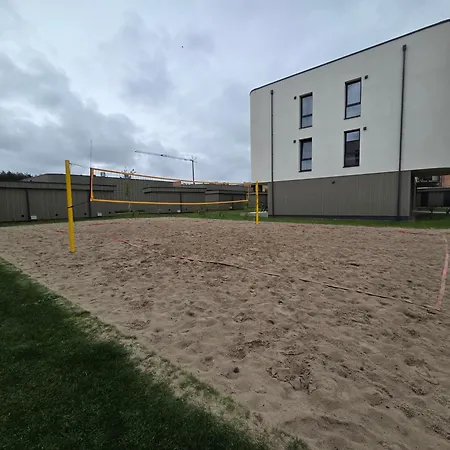 Апартаменти Apartamentai Morning Dew - Takas I Jura 2