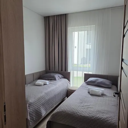Apartamentai Morning Dew - Takas I Jura 2 Апартаменти *