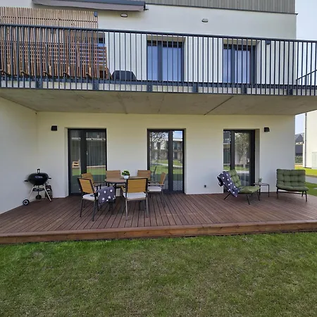 Apartamentai Morning Dew - Takas I Jura 2 Daire