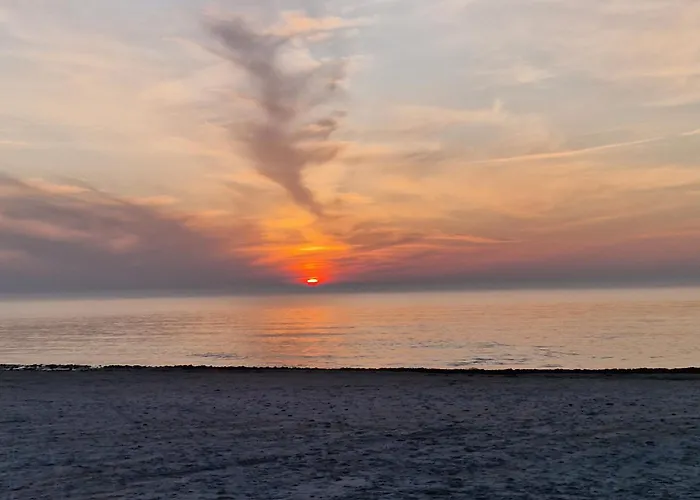 Lägenhet Apartamentai Morning Dew - Takas I Jura 2