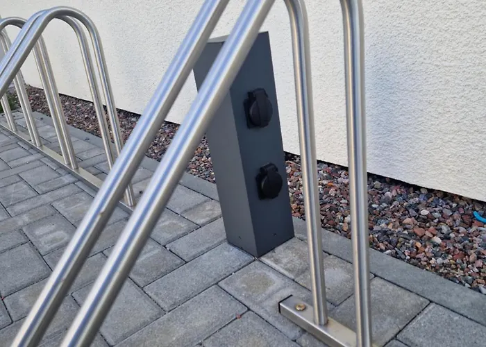 Lägenhet Apartamentai Morning Dew - Takas I Jura 2