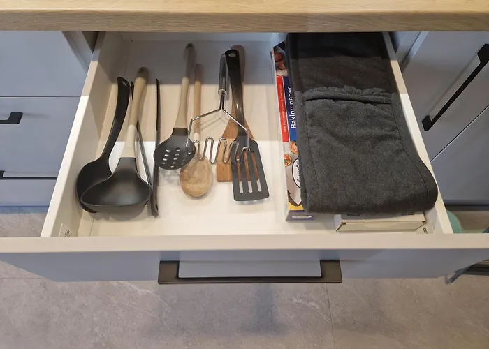 Apartamentai Morning Dew - Takas I Jura 2 Palanga