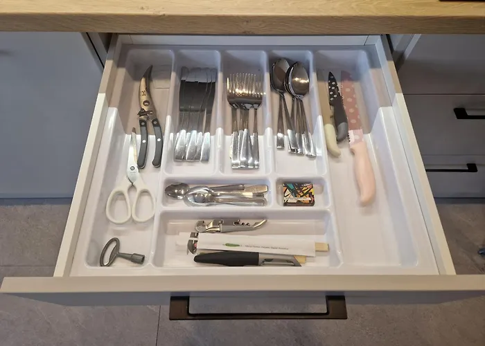 Apartamentai Morning Dew - Takas I Jura 2 Lägenhet *