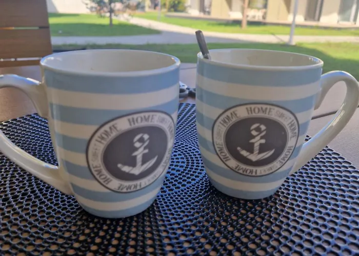 Lägenhet Apartamentai Morning Dew - Takas I Jura 2