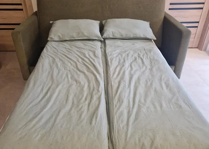 Apartamentai Morning Dew - Takas I Jura 2 Lägenhet