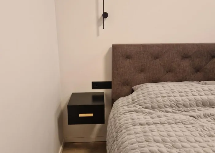 Apartamentai Morning Dew - Takas I Jura 2 Lägenhet *