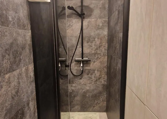 Apartamentai Morning Dew - Takas I Jura 2 Lägenhet